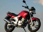 Yamaha YS 250 Fazer